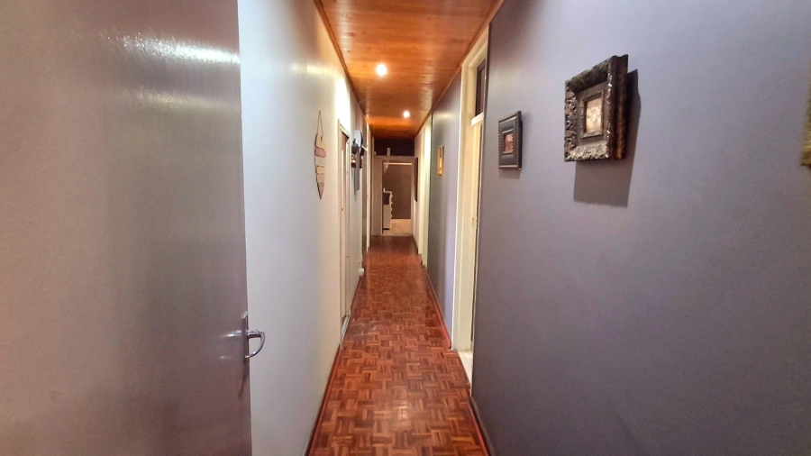 4 Bedroom Property for Sale in Sasolburg Ext 11 Free State